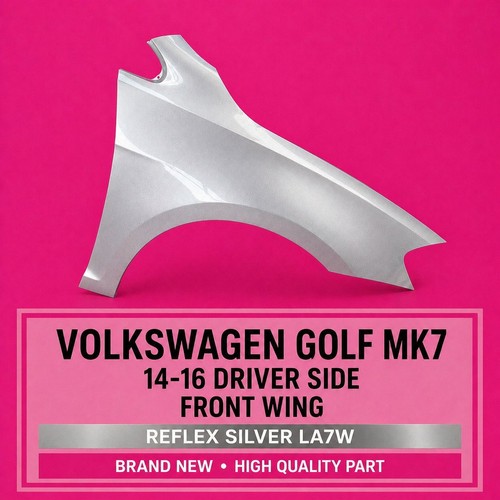 Volkswagen golf mk7 - golf,