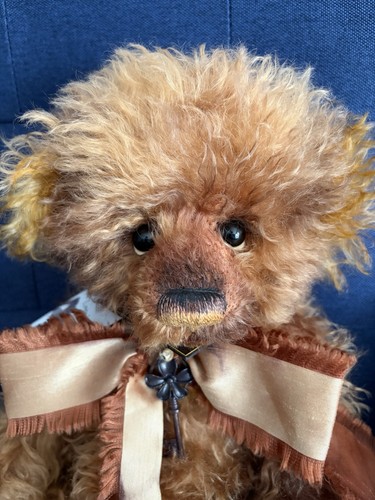 Charlie bears prince retired - charlie,