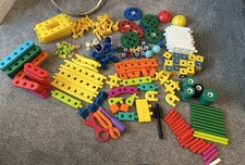 Gigo Junior Engineer 3 Sets