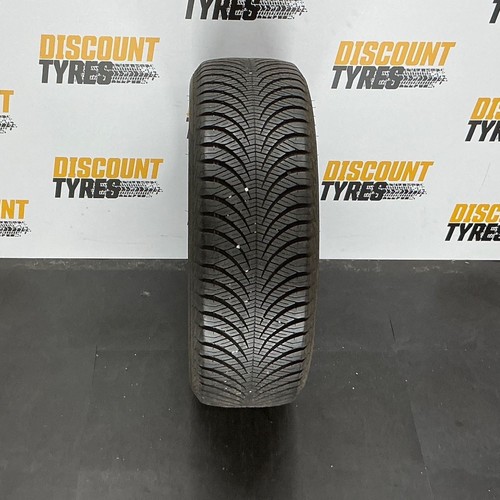 195 r16 87h goodyear - 195/55, vector