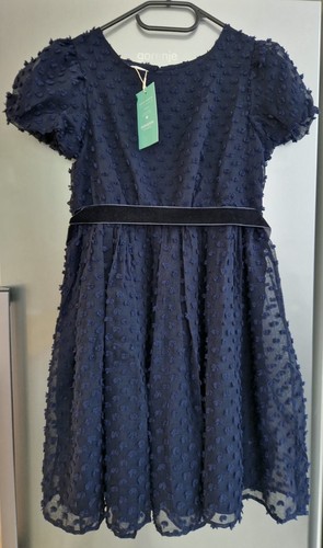 Navy monsoon dress size - dress, 11
