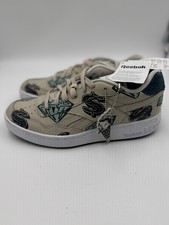 Size 8.5 - Reebok BBC Ice