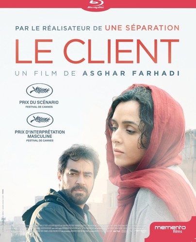 Client blu ray - (le), b