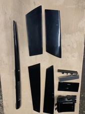 Jaguar x250 wood - xf, set