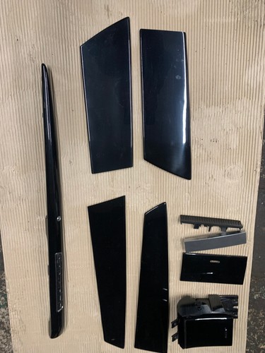 Jaguar x250 wood set - ,