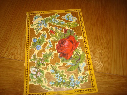 New mamelok scraps sheets - new,