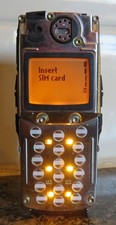 Vintage nokia 5210 mobile - nokia,
