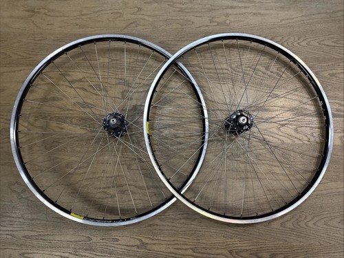 Paul mavic open pro 700c - mavic,