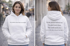 Women’s White Mental Health