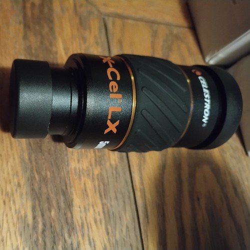 Celestron cel series - celestron, lx