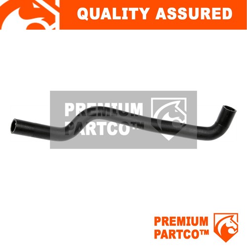 Premium heater hose fits - hose,