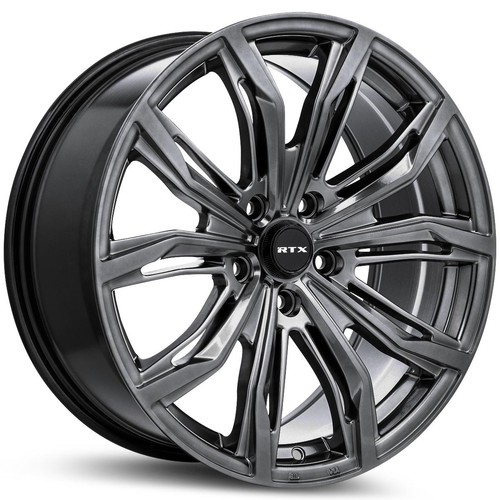 New wheel for - wheel,