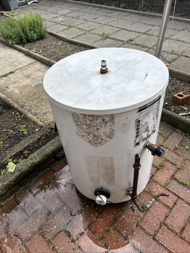 Heater cylinder - heater,