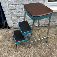 Vintage prestige blue chrome - prestige, &