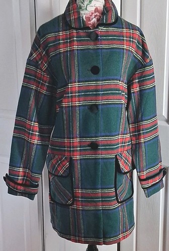 Hell bunny tartan - tartan, plaid