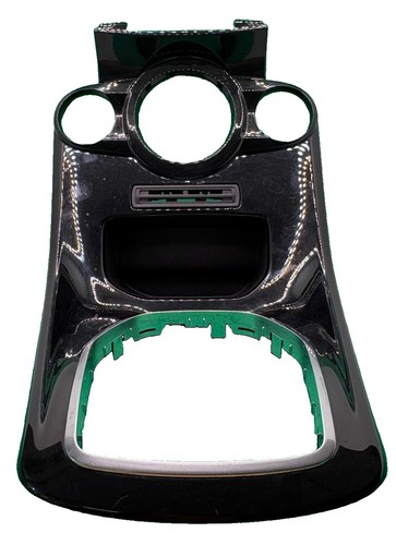 Ford fiesta mk7 2014 gear - ford,