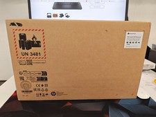 HP 14s-dq3500sa 14" Laptop –