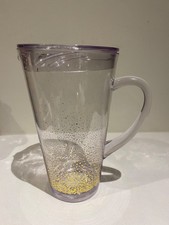 Plastic Water/Juice Jug With