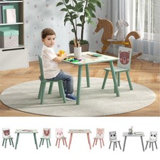 Kids Table and Chairs
