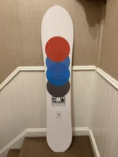 Capita Spring Break Powder