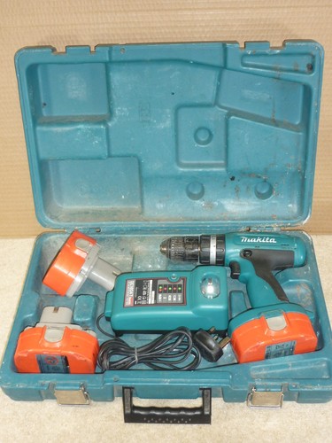 Makita 8390d 18v - makita, cordless