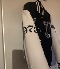 Ecko Unltd Varsity Jacket –