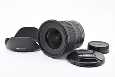 Nikon AF-S DX NIKKOR 10-24mm