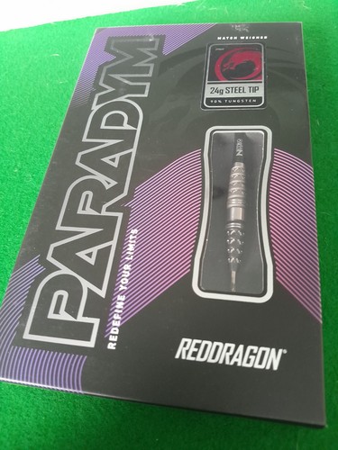Reddragon paradym series darts - reddragon,