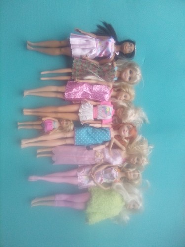 Vintage retro dolls - vintage,