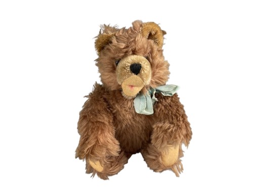 Old steiff animal teddy bear - animal,