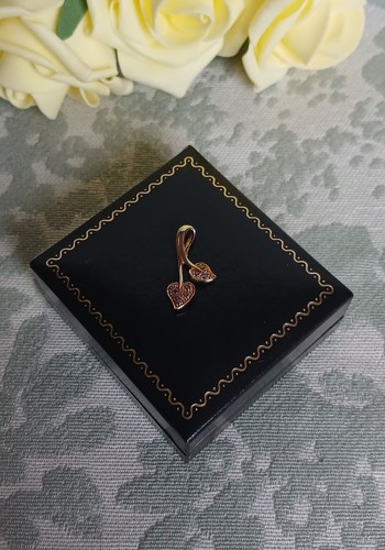 Rare 9ct gold - ~,