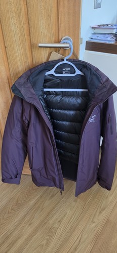 Arc teryx macai jacket - macai,