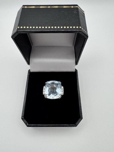 10ct fancy cushion cut - cushion,