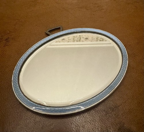 Superb french art deco silver - superb,