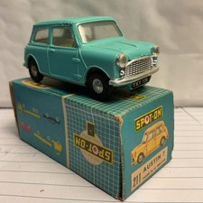 Spot-on Triang Austin 7, 211