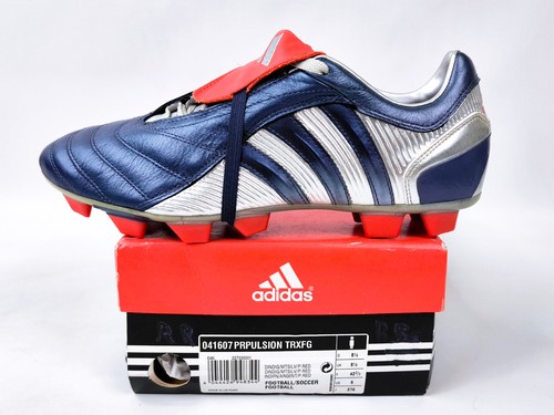 Adidas predator pulsion trx - adidas, fg