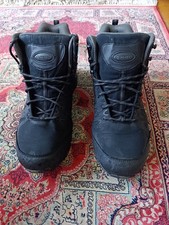 Tec men jackdaw mid - hi-tec,