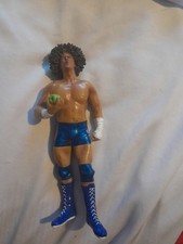 Wwe Jakks Pacific 2004 unmatched fury Carlito Collectable figurine