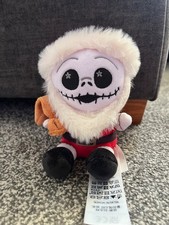 Disney Store Wishables Jack