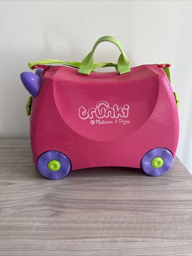 Melissa doug trunki - melissa, &