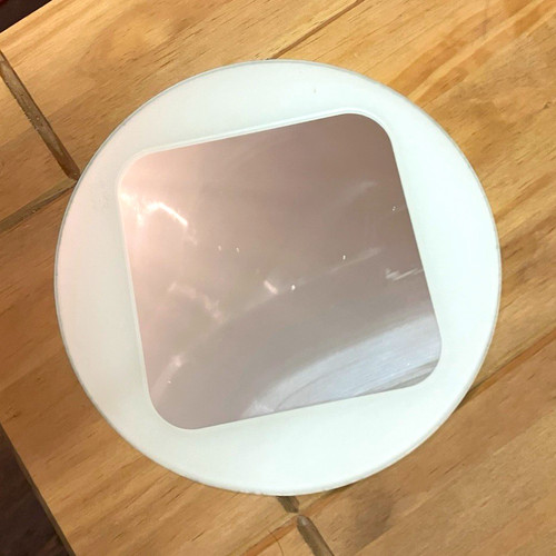Ikea sörli round wall mirror - sÖrli,