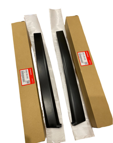 Honda genuine civic - genuine, 96-00