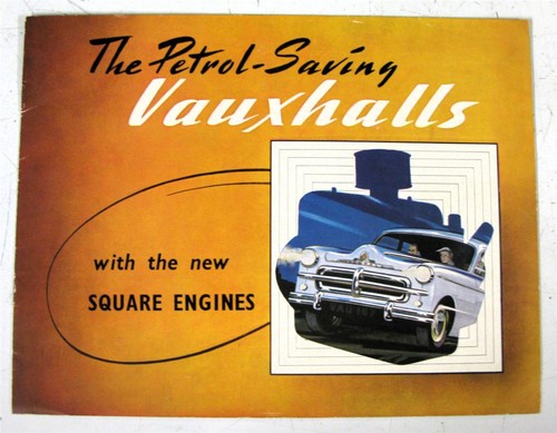 Vauxhall velox wyvern - velox,