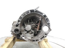 ROVER STREETWISE Gearbox 2003-2006 14K4F 1.4L 5 Speed Manual   3U3R7002FA