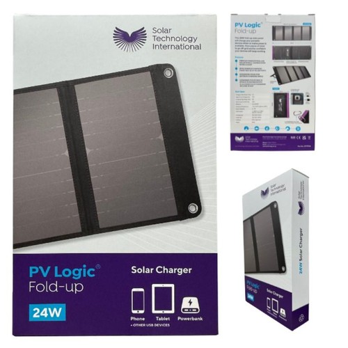 Solar technology 24w usb - technology,