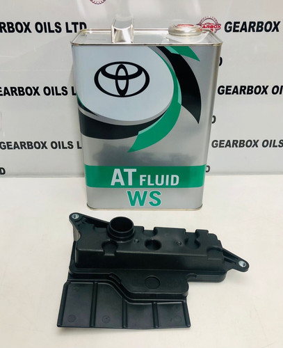 Genuine avensis u660e - genuine,