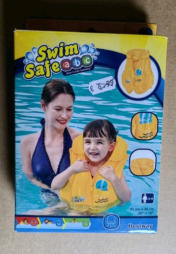 Bestway swimsafe kids - swimsafe,