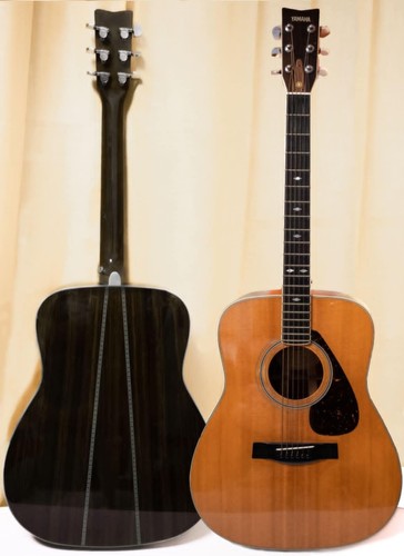 Yamaha 365 vintage 1979 - 365,