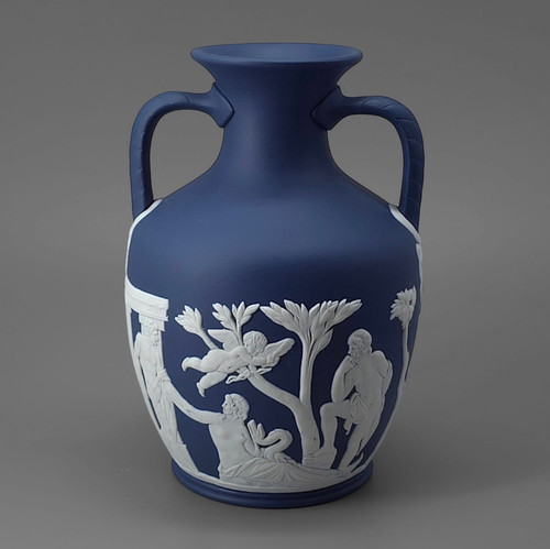Wedgwood jasperware - wedgwood,