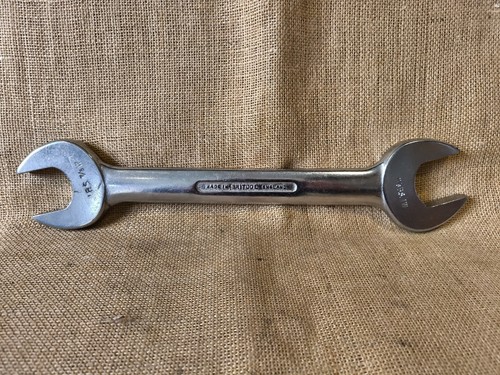 Britool 1 w spanner - w,